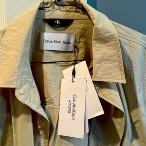 Calvin Klein Jeans Shirt for Sale